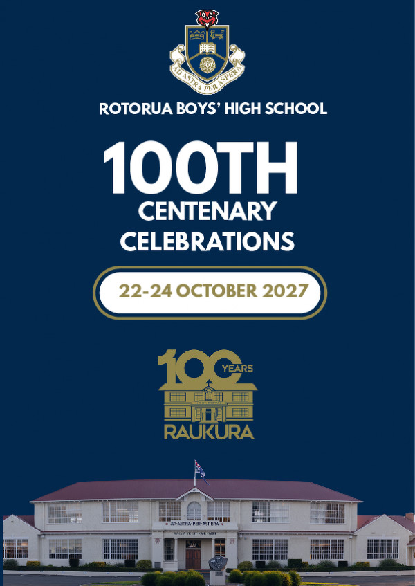Centenary Programme (3)